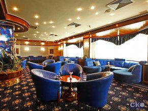 Гостиница Протон