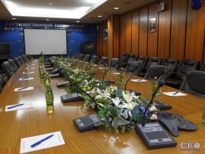 Гостиница Протон