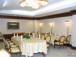 Гостиница Протон