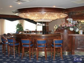 Гостиница Протон