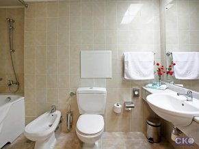 Гостиница Протон