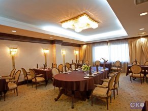 Гостиница Протон