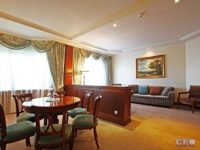 Гостиница Протон