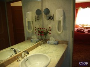 Гостиница Протон