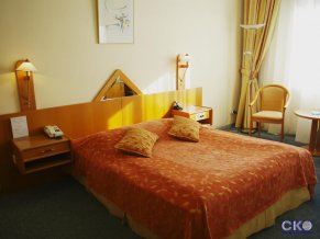 Гостиница Протон