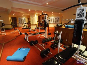 Гостиница Протон