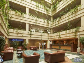 Гостиница Протон