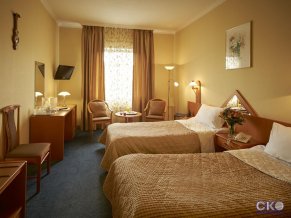 Гостиница Протон