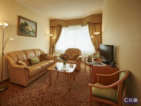 Гостиница Протон