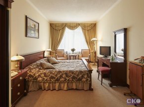 Гостиница Протон