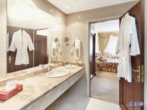 Гостиница Протон