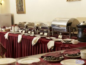 Гостиница Протон