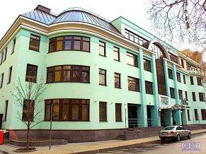 Гостиница Татьяна