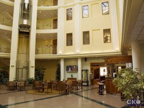 Гостиница Татьяна