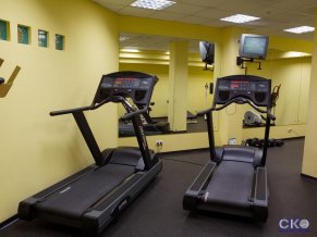 Гостиница Татьяна