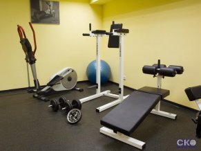 Гостиница Татьяна