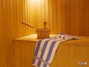 Гостиница Татьяна