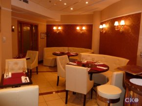 Гостиница Татьяна