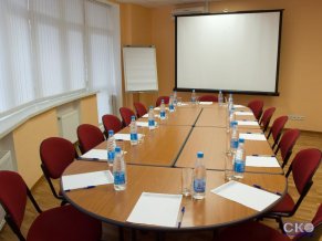 Гостиница Татьяна