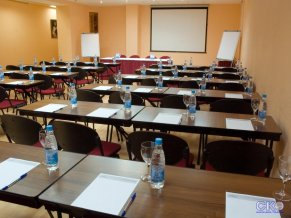 Гостиница Татьяна