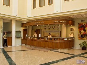 Гостиница Татьяна