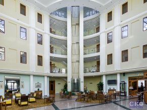 Гостиница Татьяна