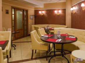 Гостиница Татьяна