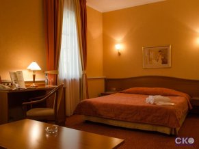 Гостиница Татьяна