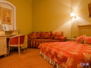 Гостиница Татьяна