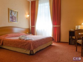 Гостиница Татьяна