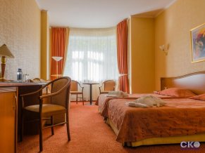 Гостиница Татьяна