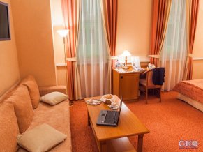 Гостиница Татьяна