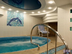 Гостиница Татьяна