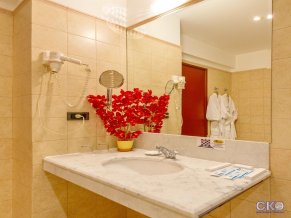 Гостиница Оксана