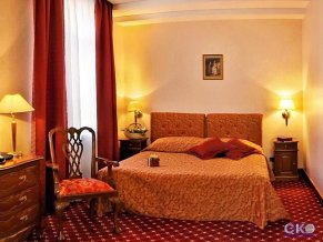 Гостиница Оксана