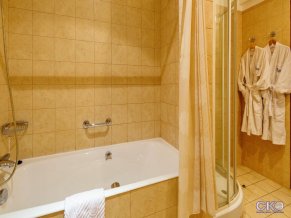 Гостиница Оксана