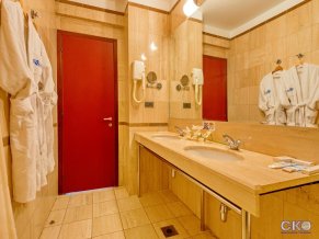 Гостиница Оксана