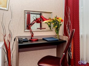 Гостиница Оксана