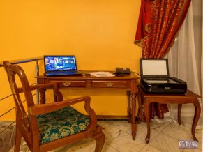 Гостиница Оксана