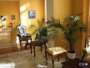 Гостиница Оксана