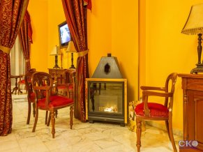 Гостиница Оксана