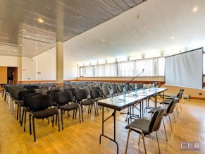 Гостиница Оксана