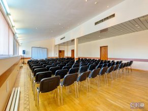 Гостиница Оксана