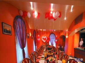 Гостиница Оксана