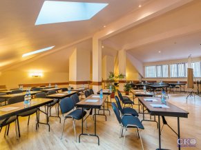 Гостиница Оксана