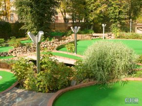 Гостиница Оксана