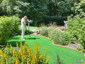 Гостиница Оксана