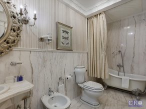 Гостиница Кебур Палас