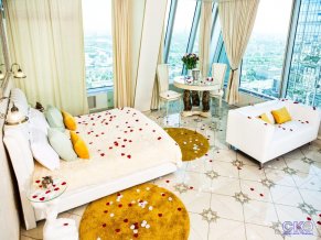 Гостиница Империя Сити