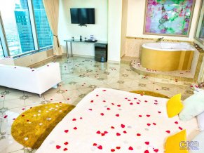 Гостиница Империя Сити